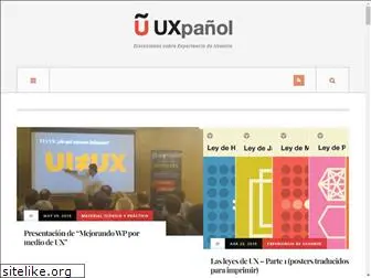 uxpanol.com