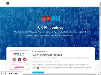 uxphilippines.com