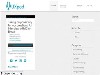 uxpod.com