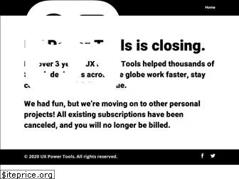 uxpower.tools
