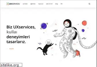 uxservices.com