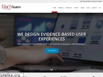 uxteam.com