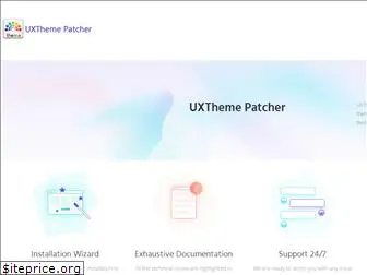 uxthemepatcher.com