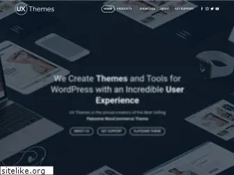 uxthemes.com