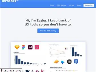 uxtools.co