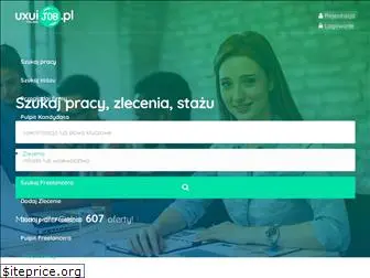 uxuijob.pl