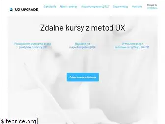 uxupgrade.pl