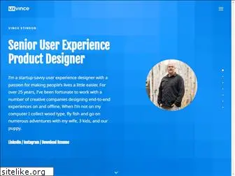 uxvince.com