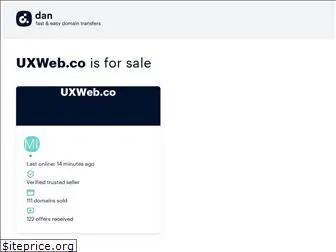 uxweb.co