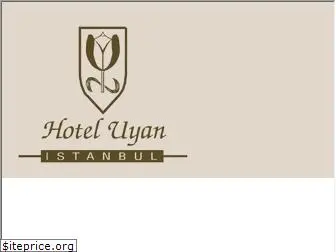 uyanhotel.com