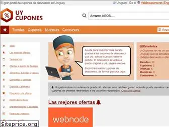uycupones.net