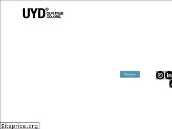 uyd-colors.com