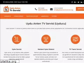 uyduantentvservisi.org