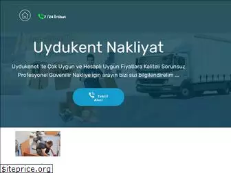 uydukentnakliyat.com