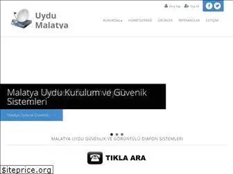 uydumalatya.com