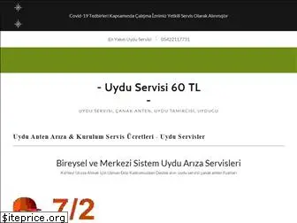 uyduservisleri.com