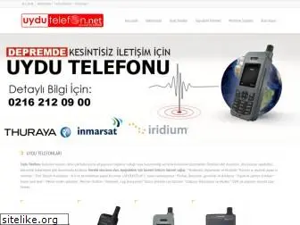 uydutelefon.net