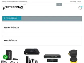 uydutoptan.com