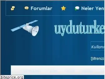 uyduturkey.com