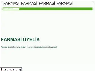 uyelikform.com