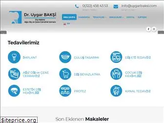 uygarbaksi.com