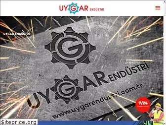 uygarendustri.com.tr