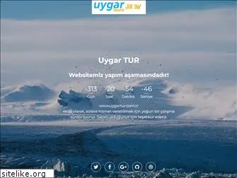 uygartur.com.tr