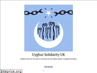 uyghursolidarityuk.org