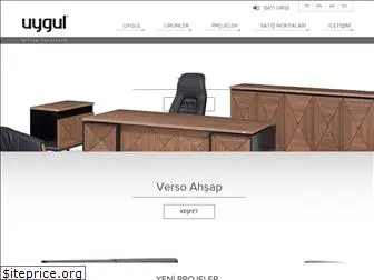 uygul.com