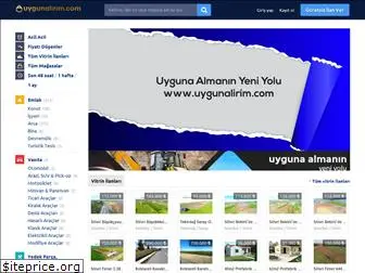 uygunalirim.com