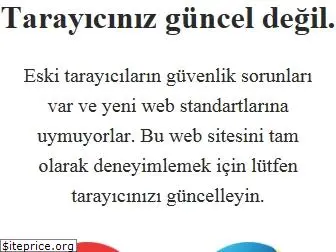 uygunbence.com