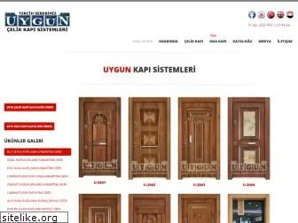 uyguncelikkapi.com