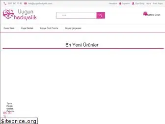 uygunhediyelik.com