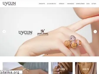 uygunkuyumculuk.com