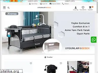 uygunlarbebek.com