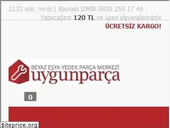 uygunparca.com