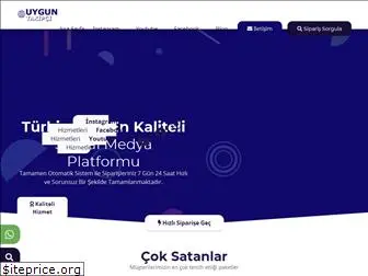 uyguntakipci.com