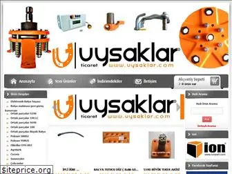 uysaklar.com