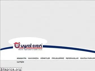 uysaleren.com