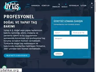 uytasrestorasyon.com.tr