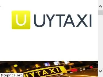 uytaxi.uz