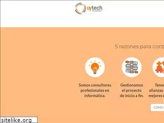 uytech.com.uy