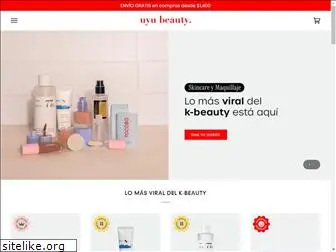 uyubeauty.com