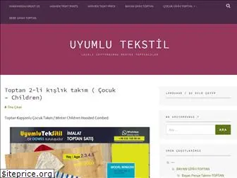 uyumlutekstil.wordpress.com