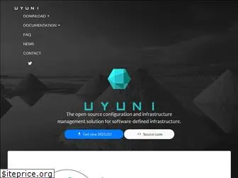 uyuni-project.org