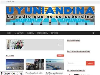 uyuniandina.com