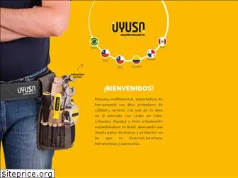 uyusa.com