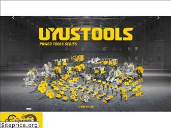 uyustools.com
