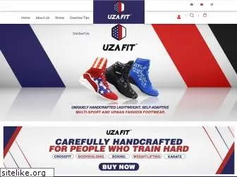 uzafit.com