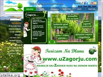 uzagorju.com